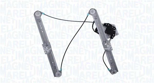 Window Regulator